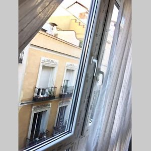 Estudio Estilo Nórdico Madrid (Malasaña Gran Vía)