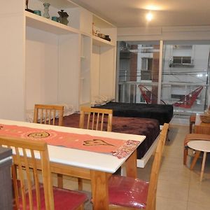 Moderno departamento en el Corazon de Recoleta